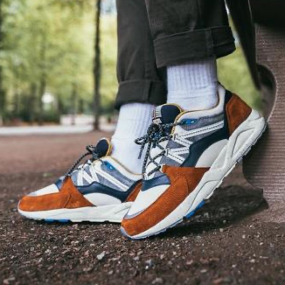 Karhu Fushion 2.0 Sneakers